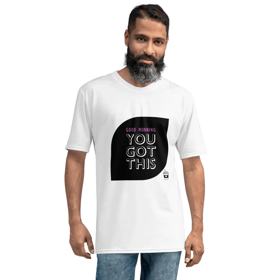 LAUGH YOUR CANCER OFF POSITIVE VIBES - You Got This product image (8)