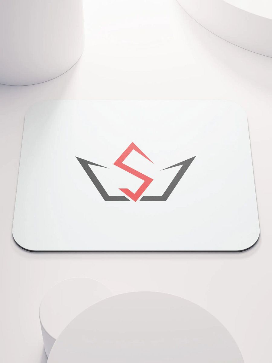 Sassyboy Mouse Pad product image (1)