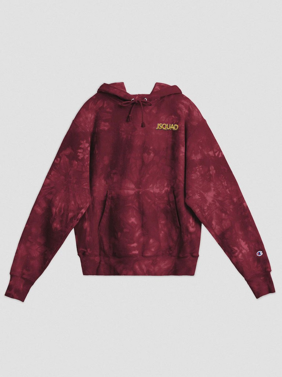 Champion Jsquad Hoodie product image (1)