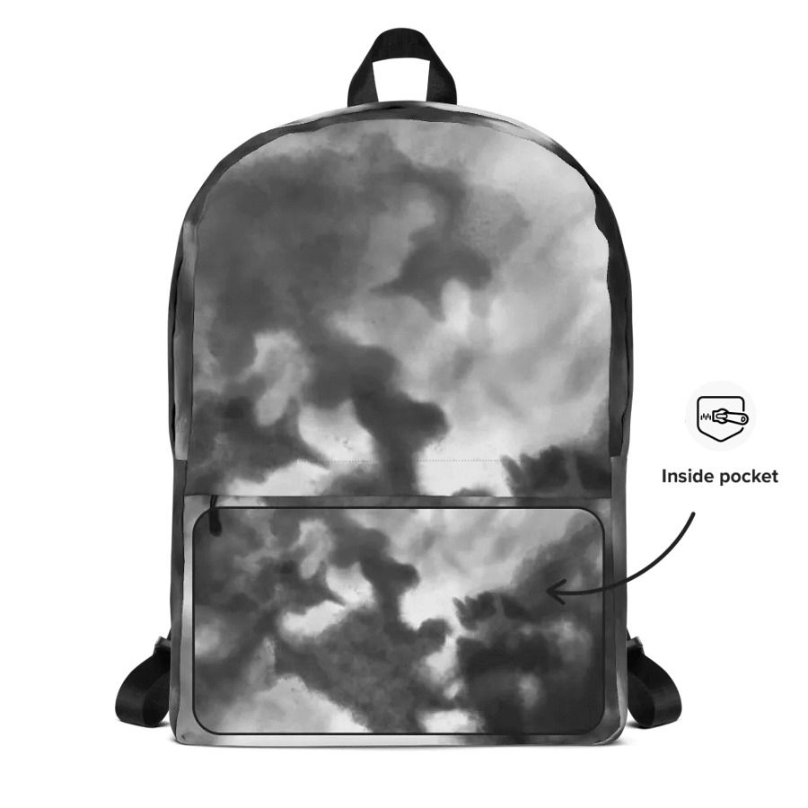 Kodesh Backpack product image (4)