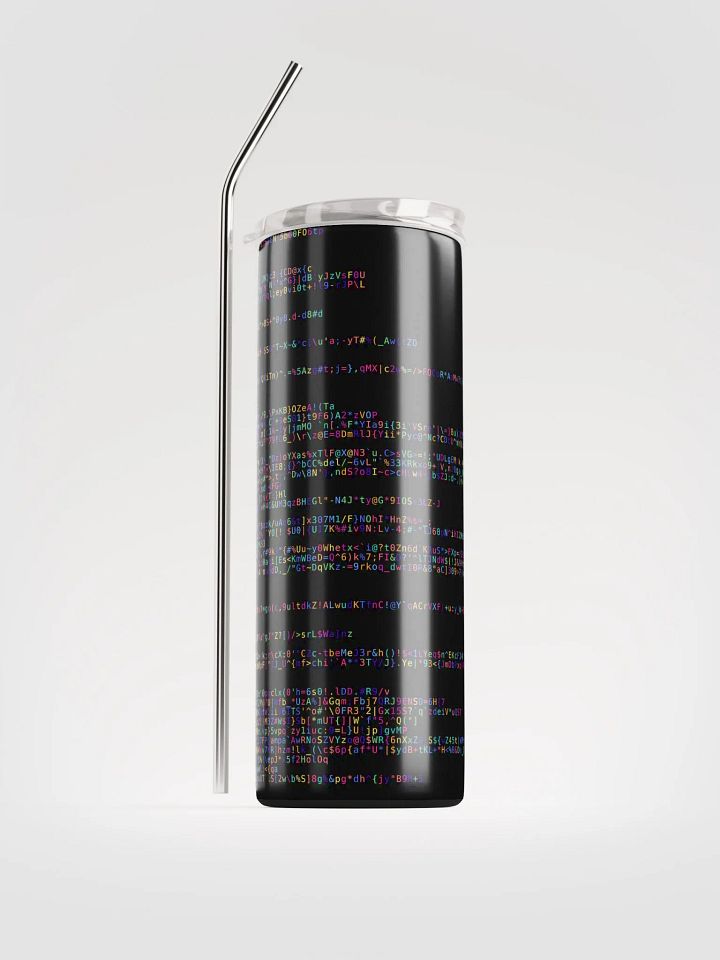 Terminal Aesthetics: Cursor Drift product image (1)