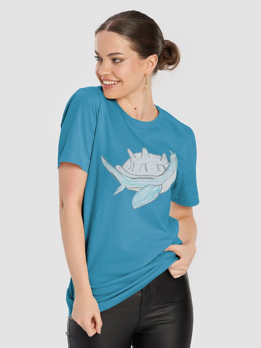Fine Art - Angy Lapras Tee product image (72)