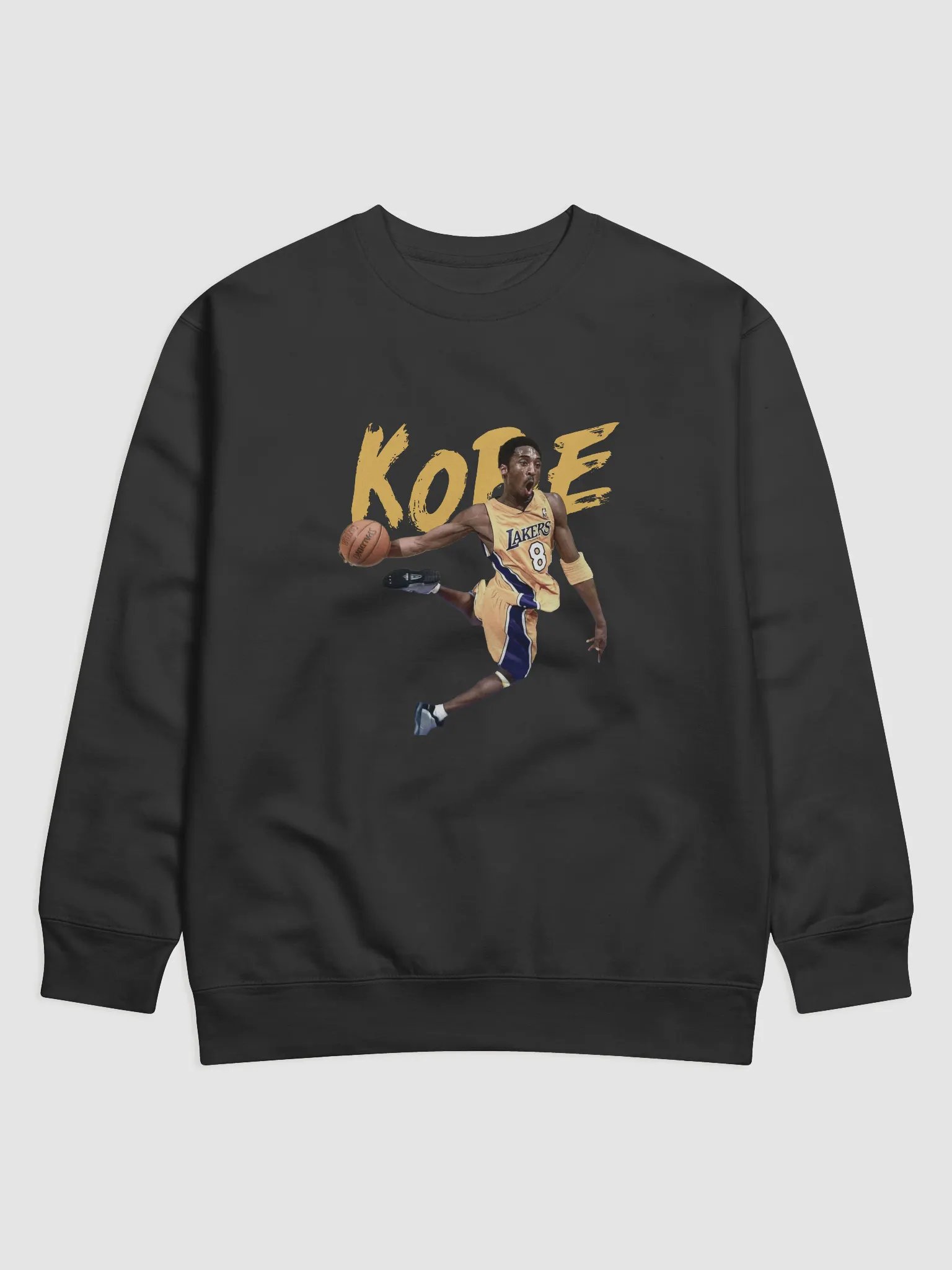 Kobe Bryant Vintage Dunk product image (1)
