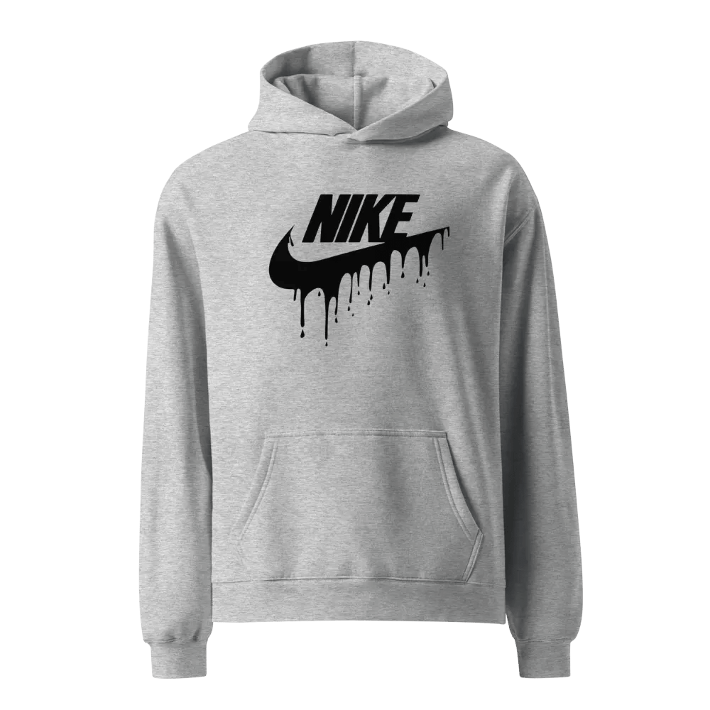 AS Colour Unisex Premium Oversized Hoodie product image (1)