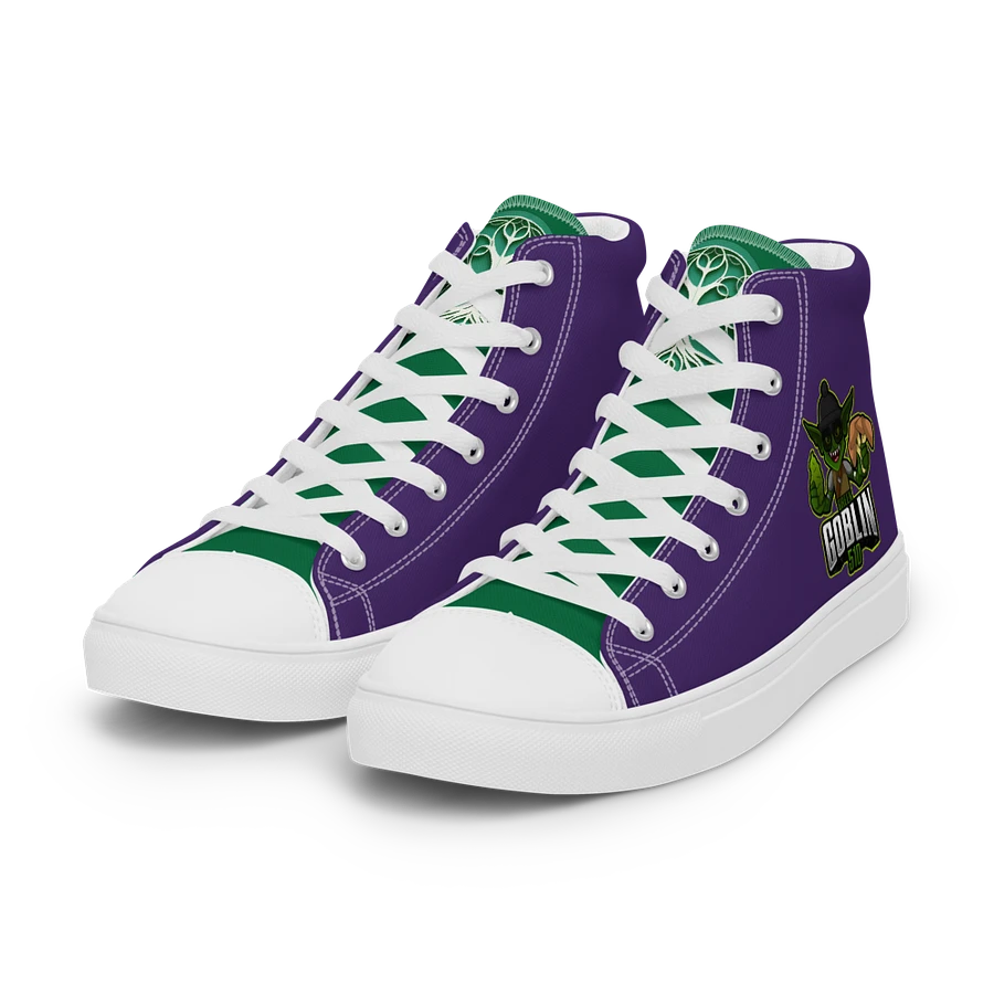 GG High Top Shoe product image (4)