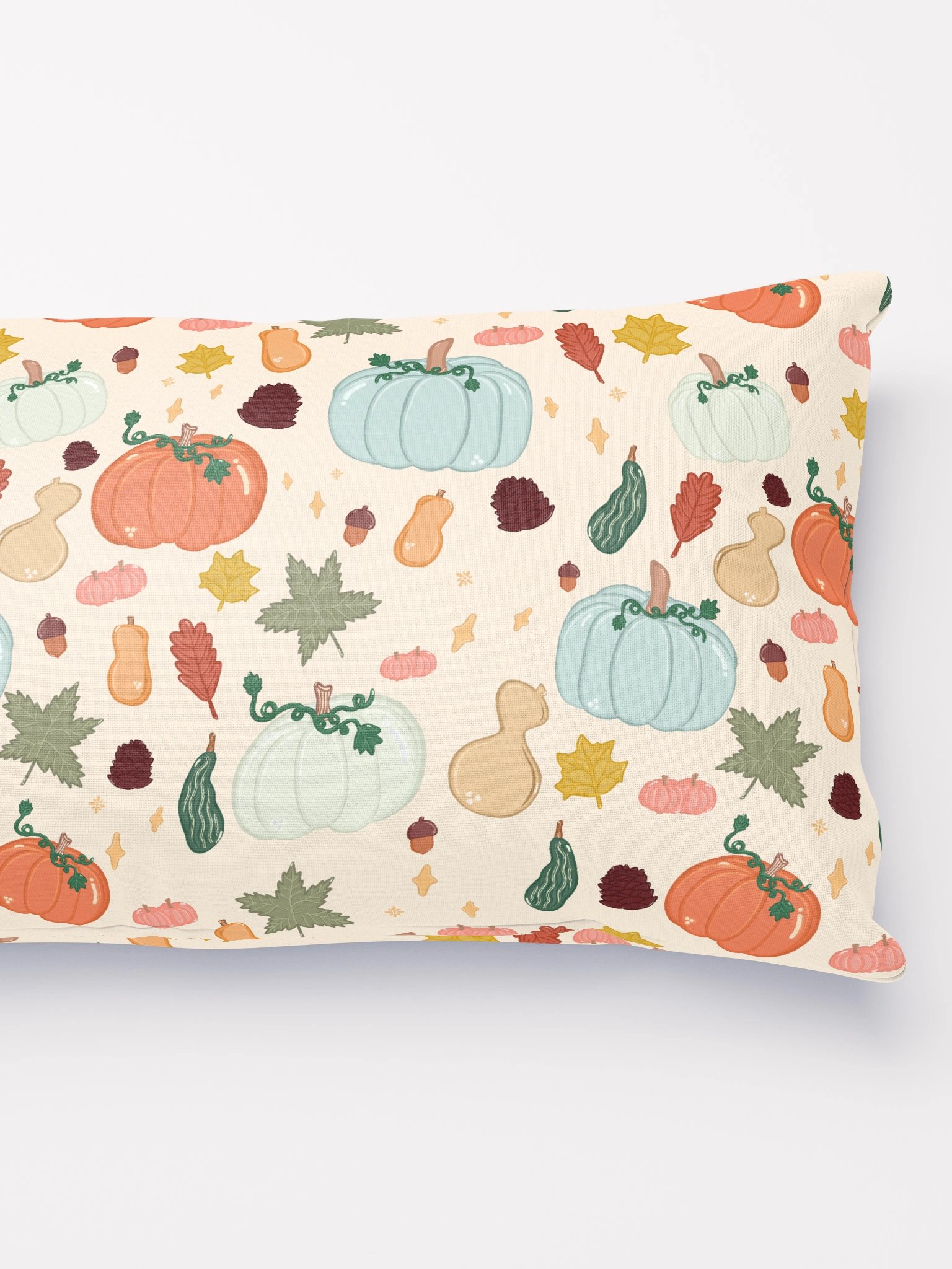 Everything Autumn Pattern Pillow product image (3)