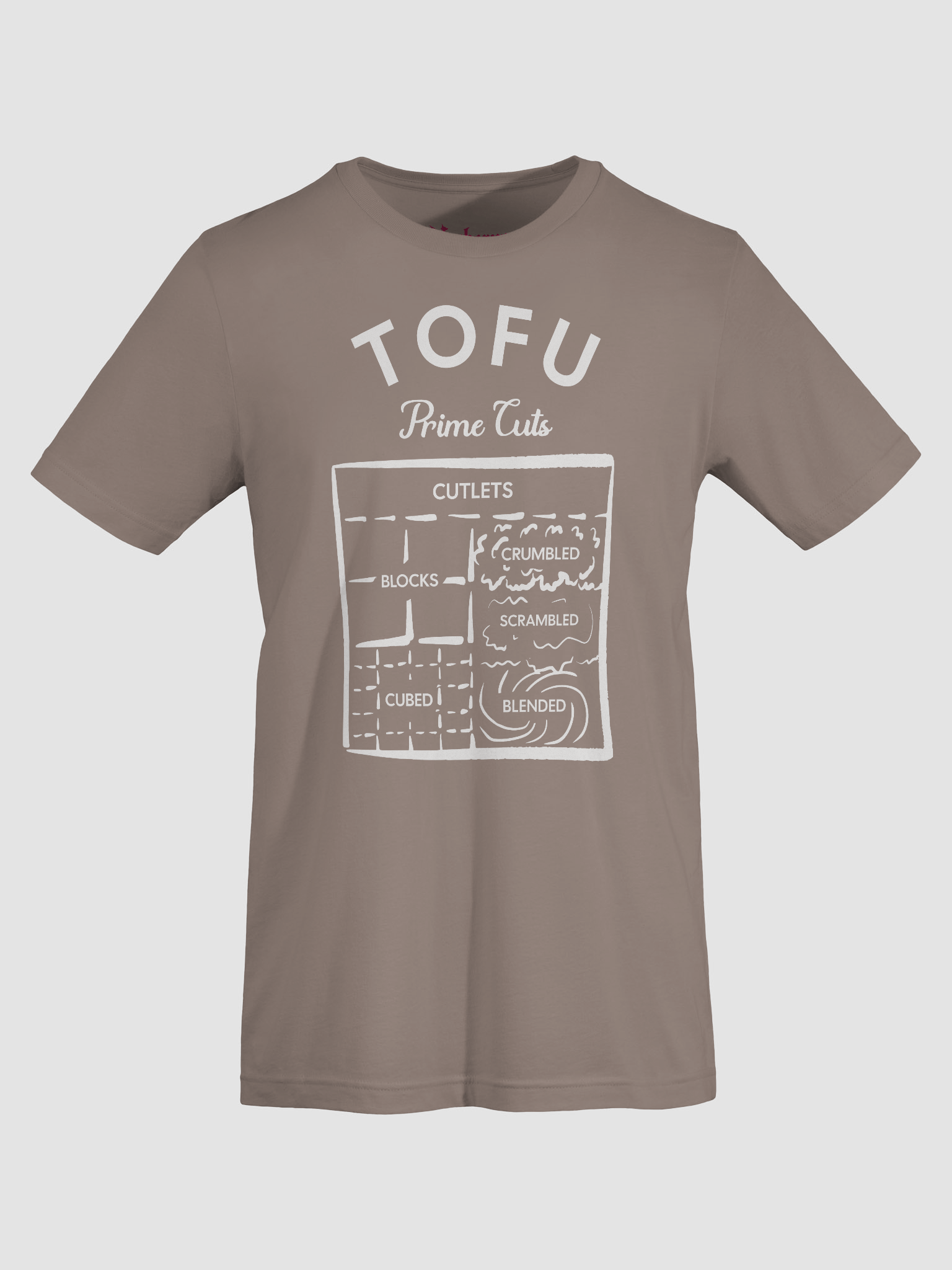 Tofu Cuts Classic Tee product image (12)