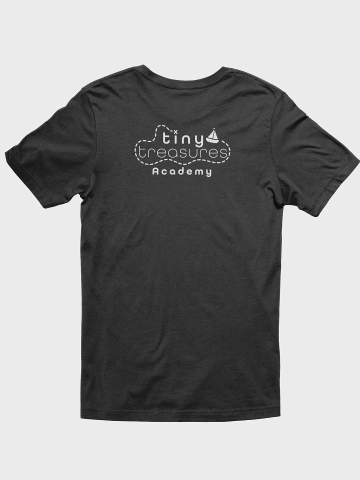Academy Sailboat T-Shirt product image (2)