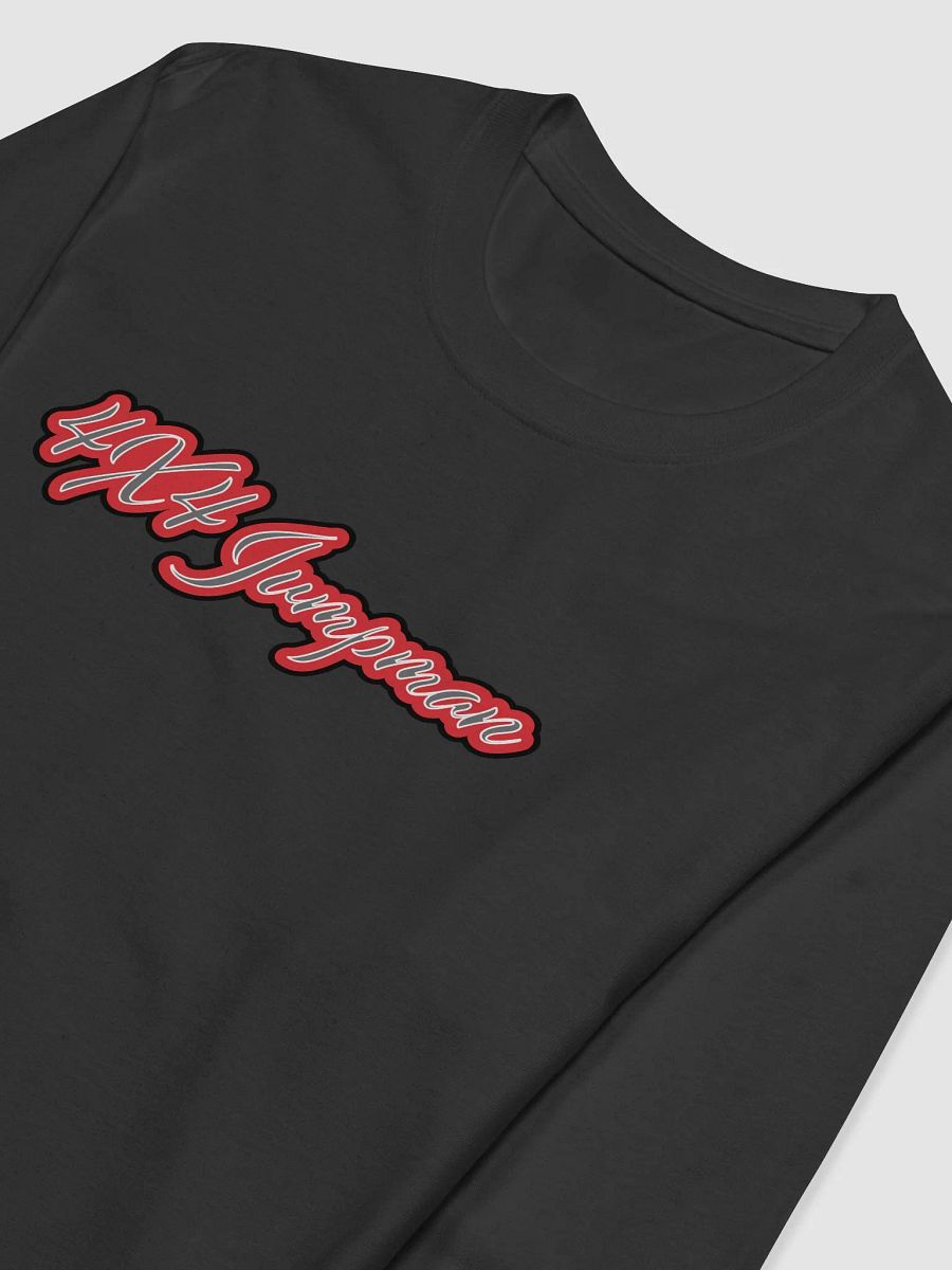 Long Sleeve Logo product image (3)