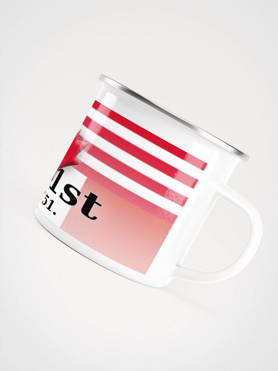 "Oh 51st State: Project 51" Mug product image (5)