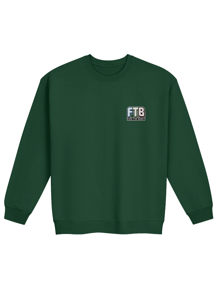 FTB Sweatshirt product image (5)