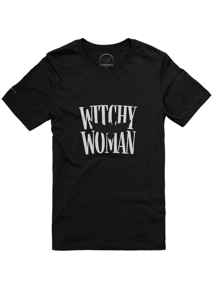 Witchy Woman Flight Tee product image (1)