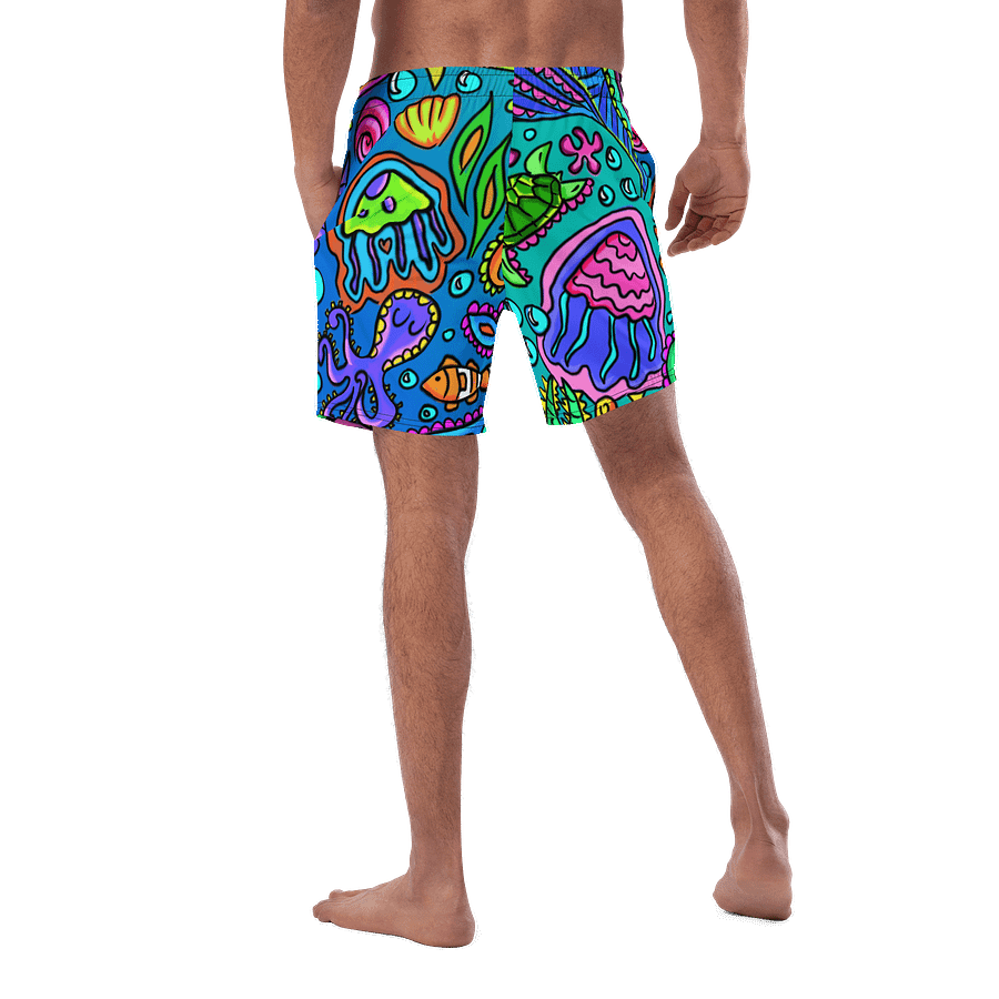 Under the Sea Trunks product image (5)
