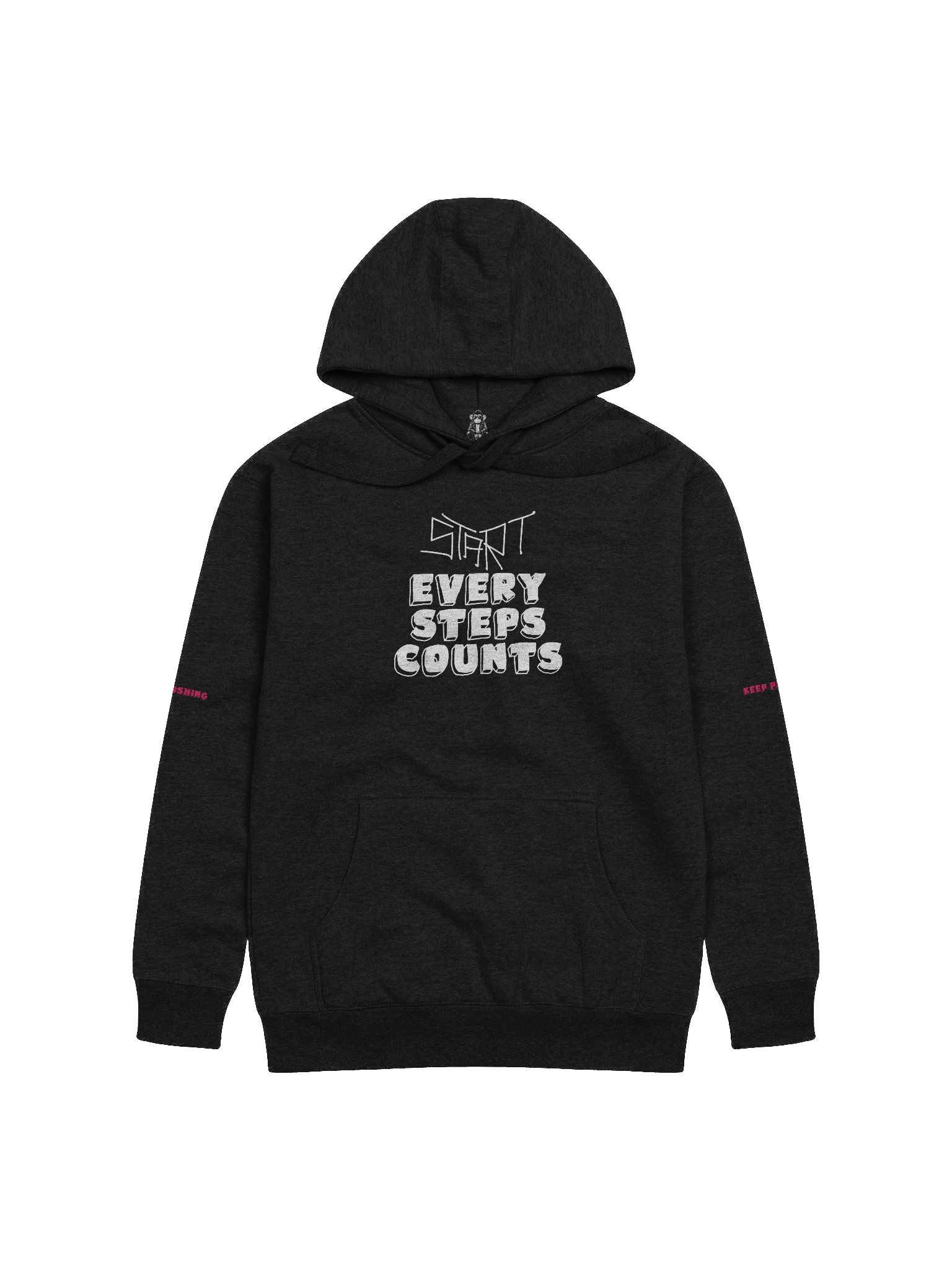 Start – Every Step Counts product image (2)