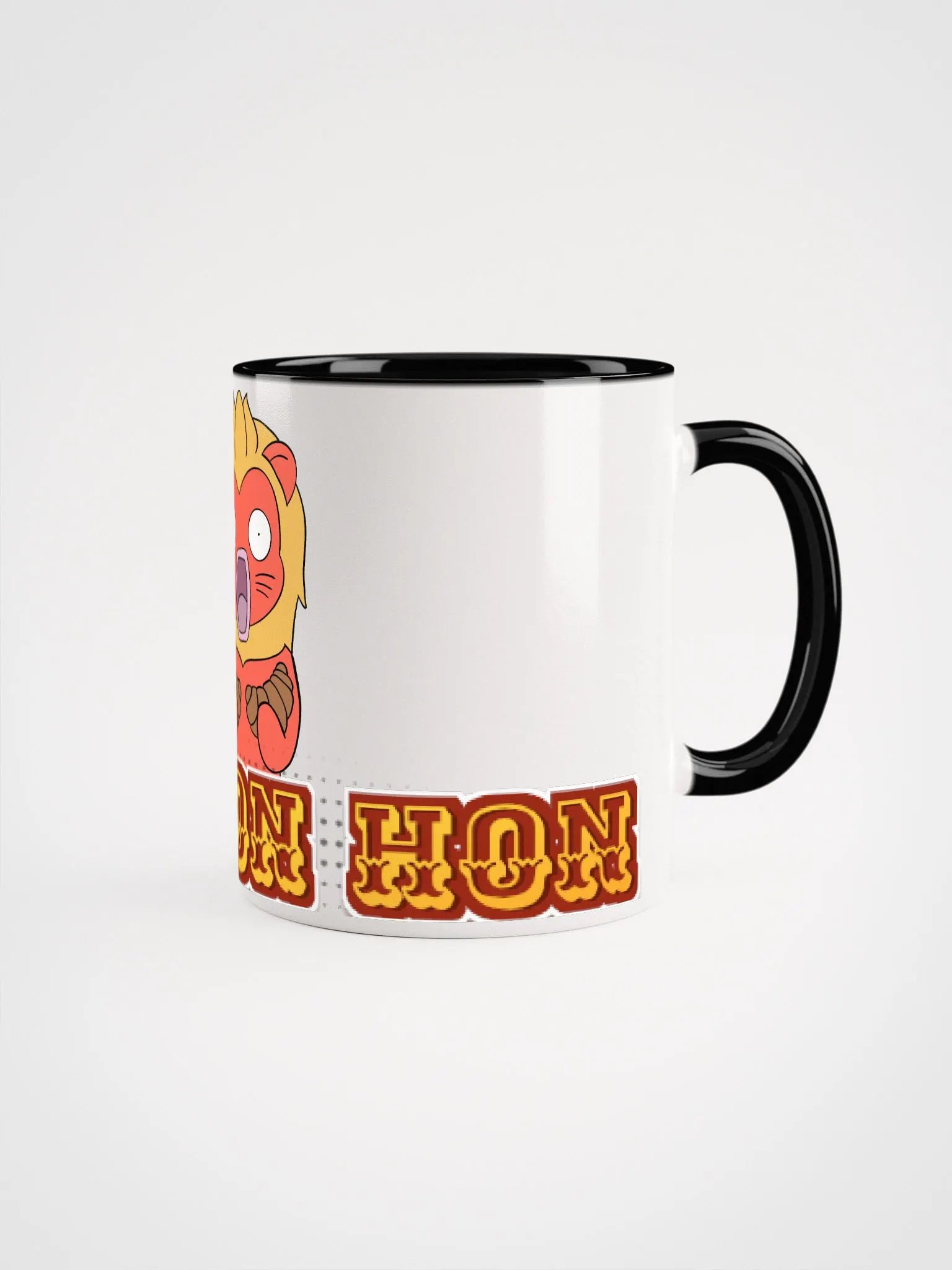 Le Hon Hon Mug product image (2)