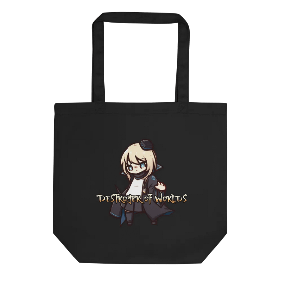 Durin Eco-Tote Bag product image (2)