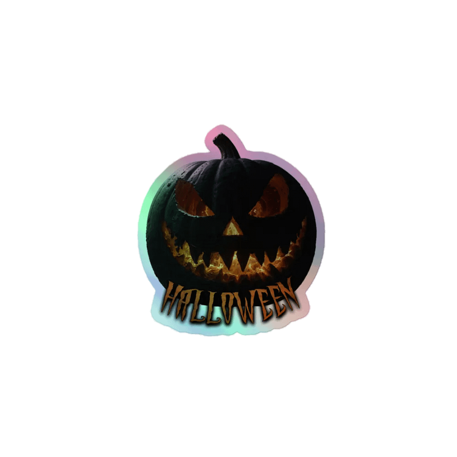 L.g.E. - Halloween Pumpkin product image (1)