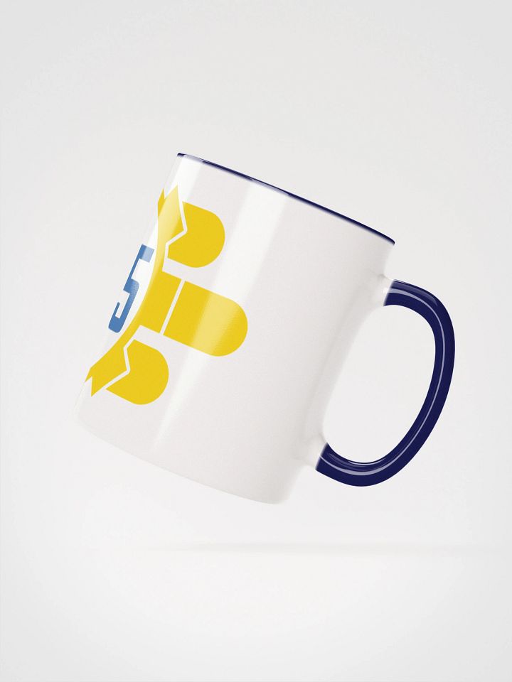 Vault 645 Coffee Mug product image (19)