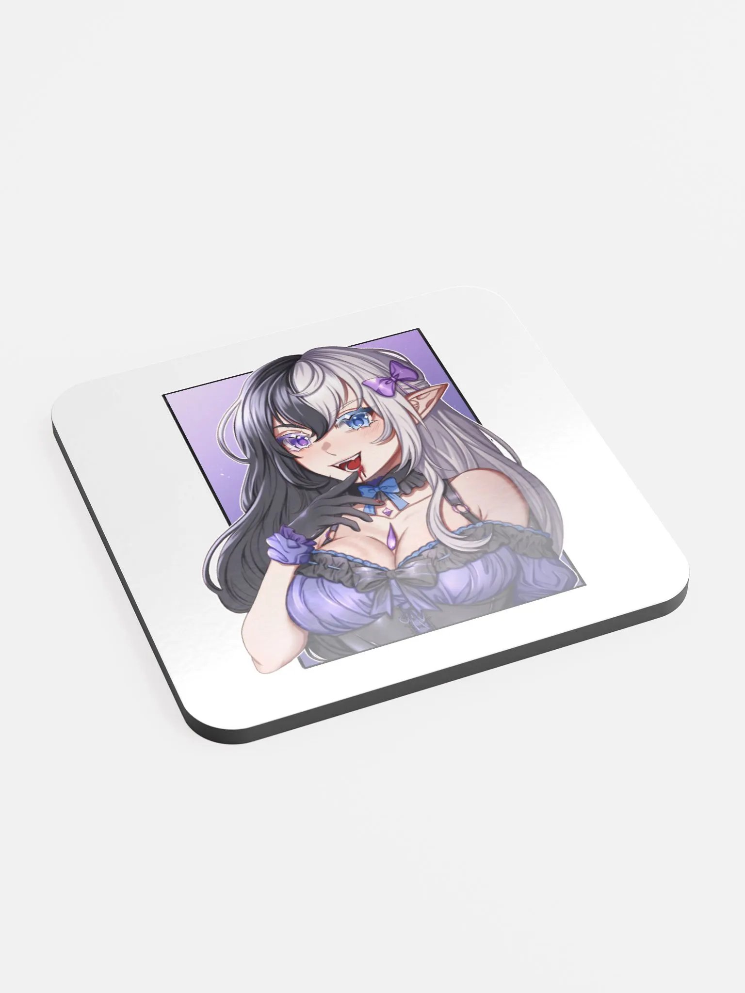 Adrissara Portrait Coaster product image (2)