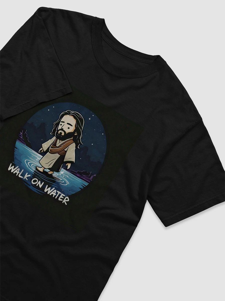 Walk on Water: Faith Meets Fashion product image (3)