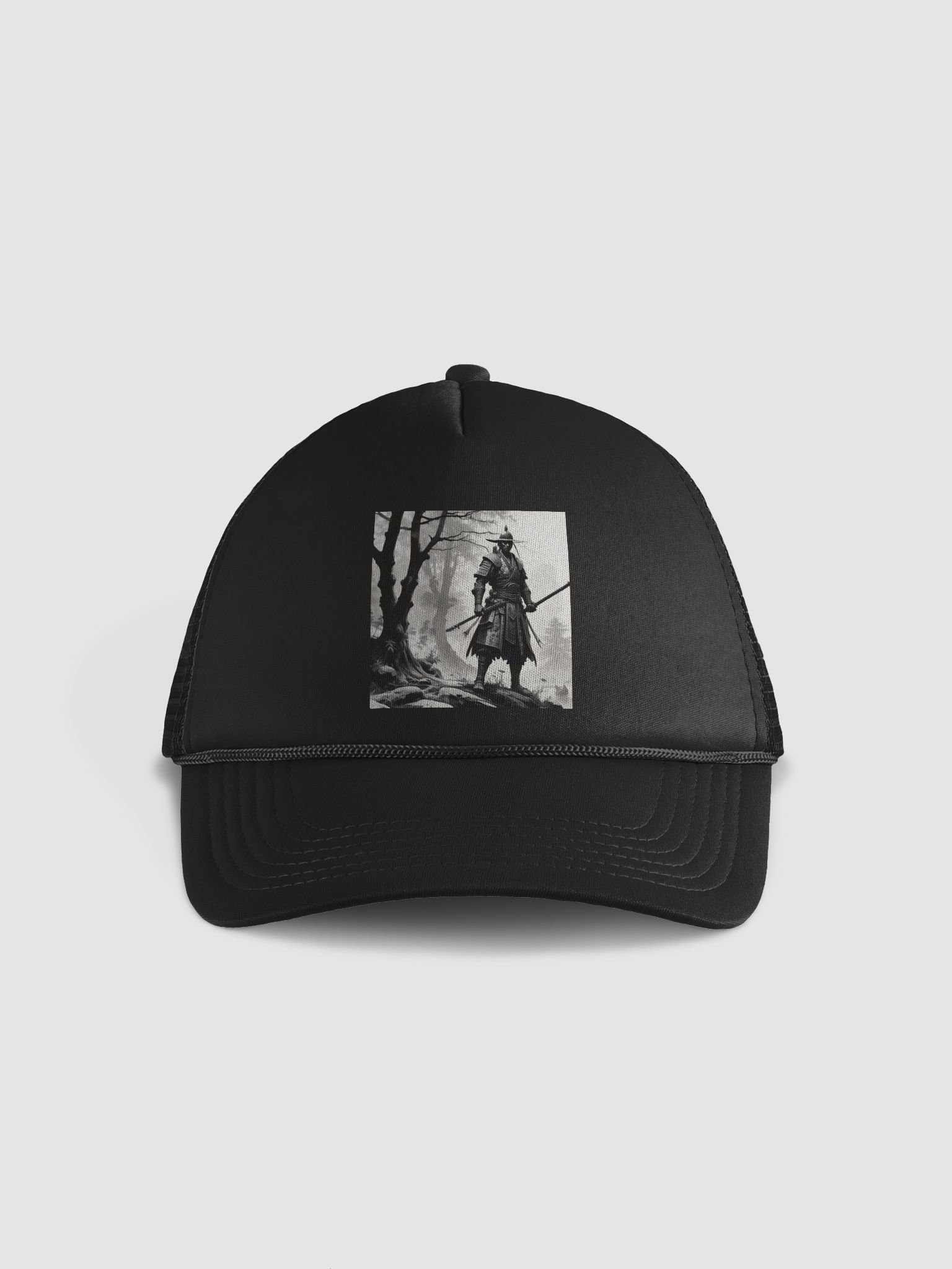 Samurai product image (1)