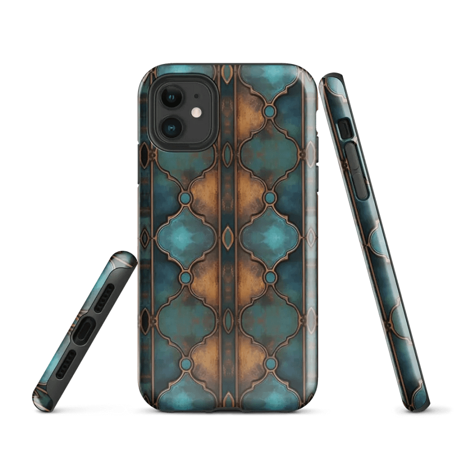 Tough Phone Case for iPhone® #18582410 product image (1)