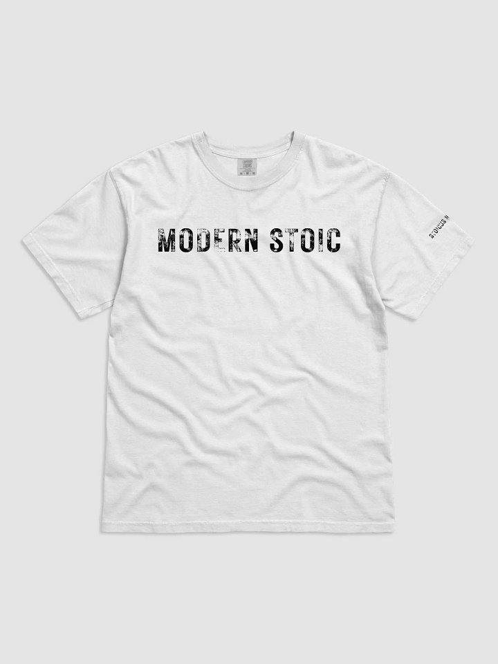 MODERN STOIC - St. Michael Edition product image (1)