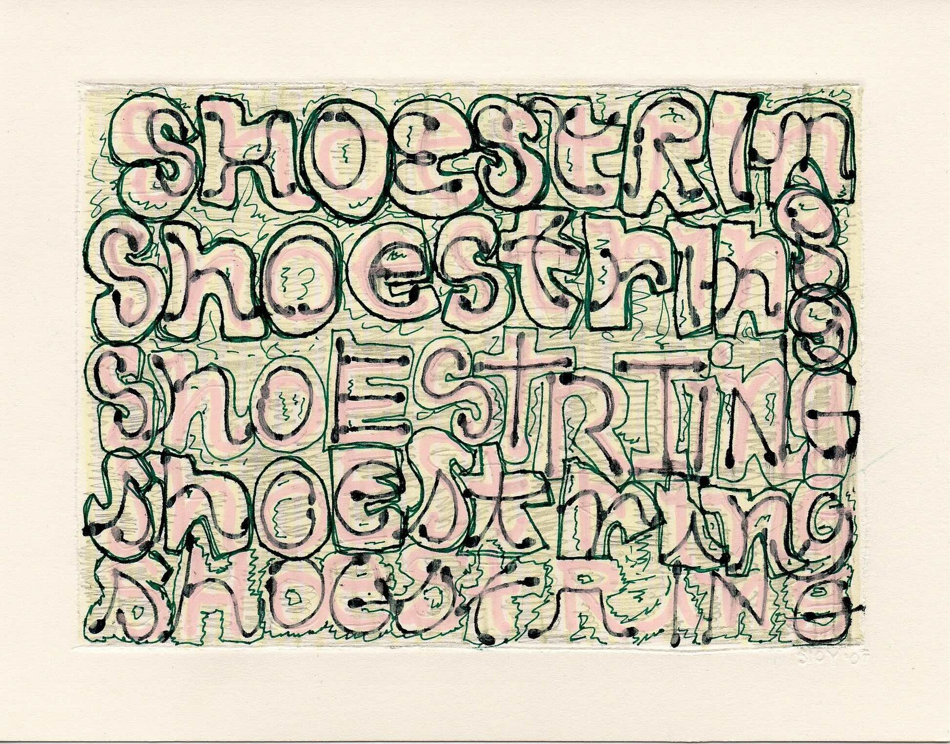 shoestring panel card print product image (1)