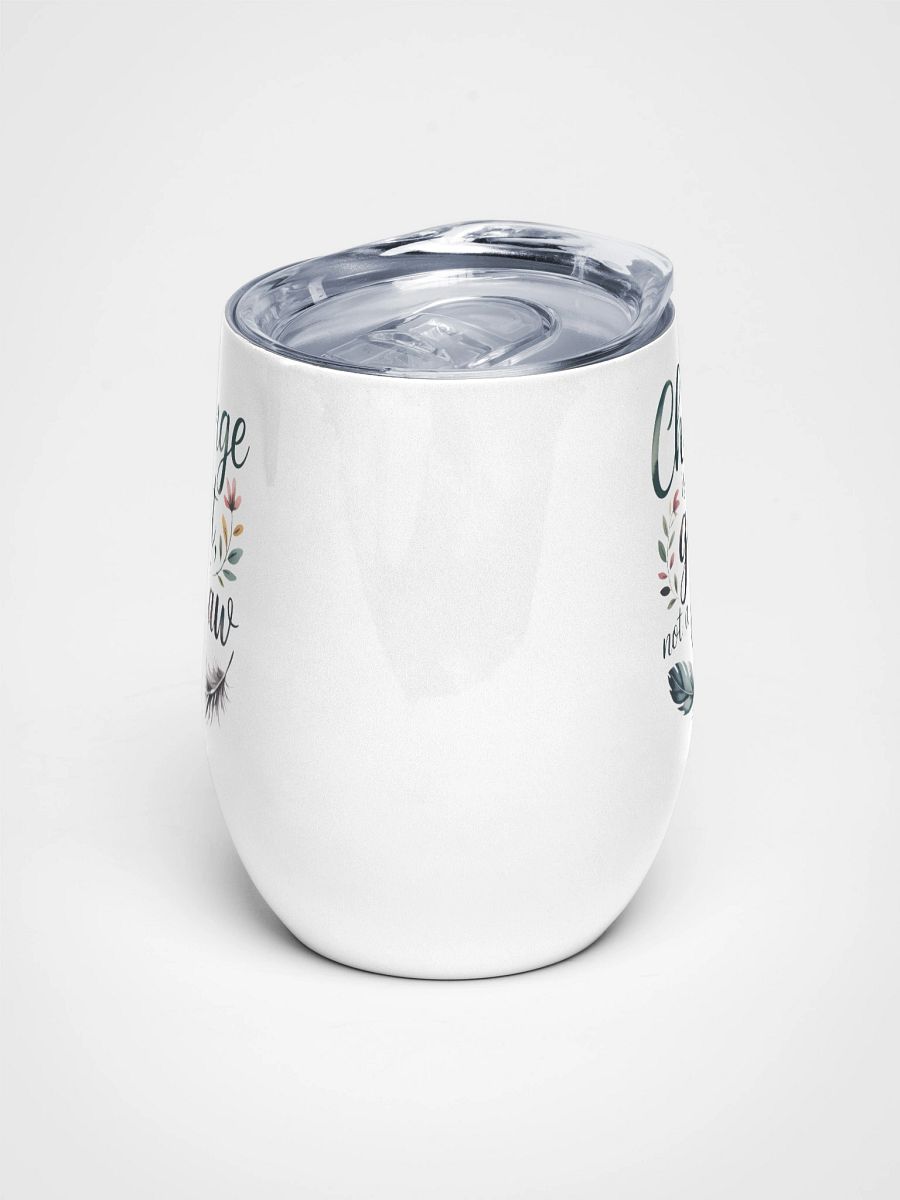 Change is a Gift Human Design Reflector Tumbler product image (4)