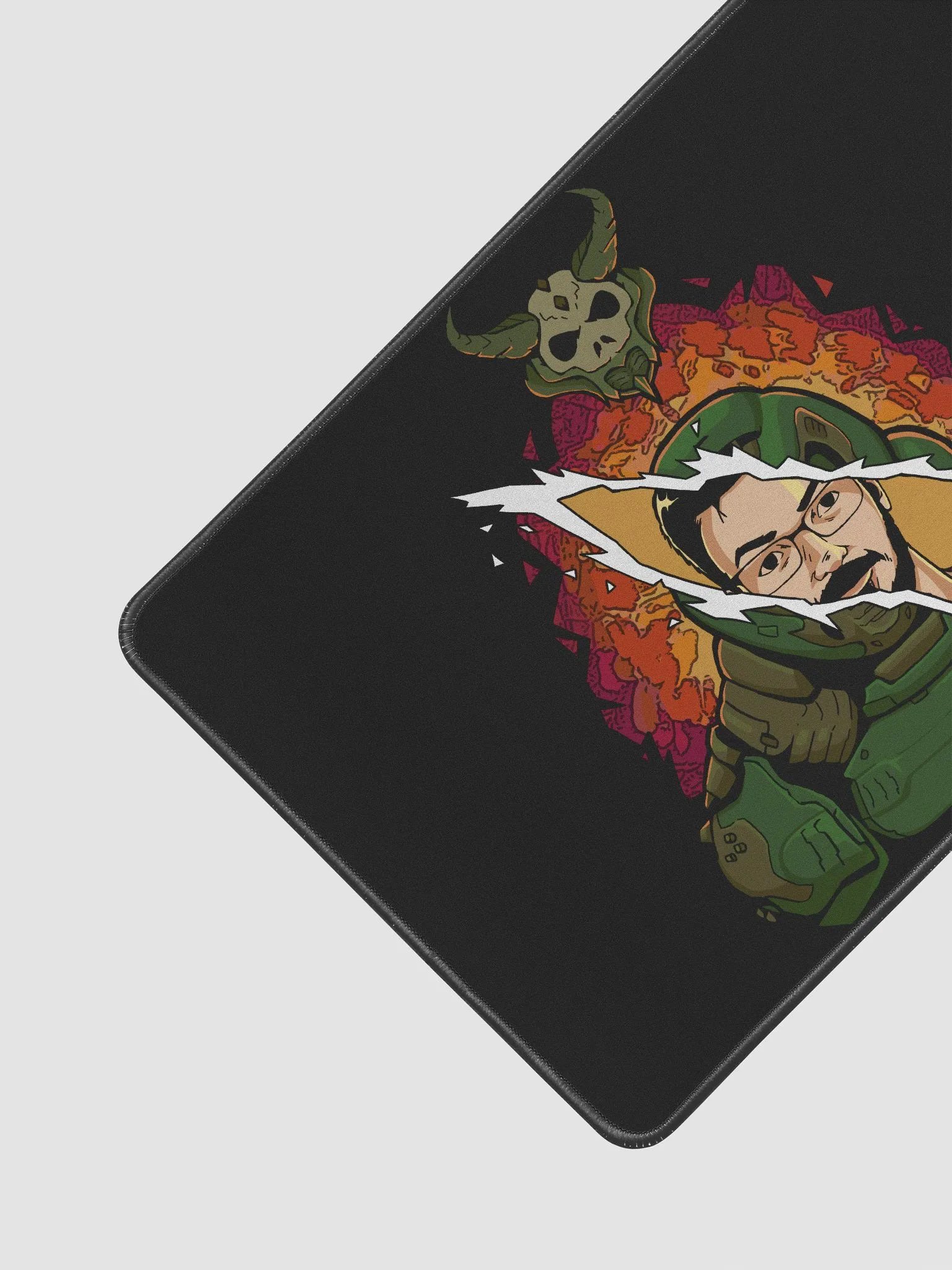 eabRIP&TEAR Small Desk Mat product image (2)