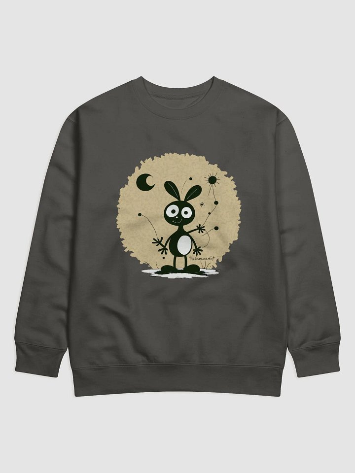 Cotton Heritage Premium Sweatshirt product image (1)