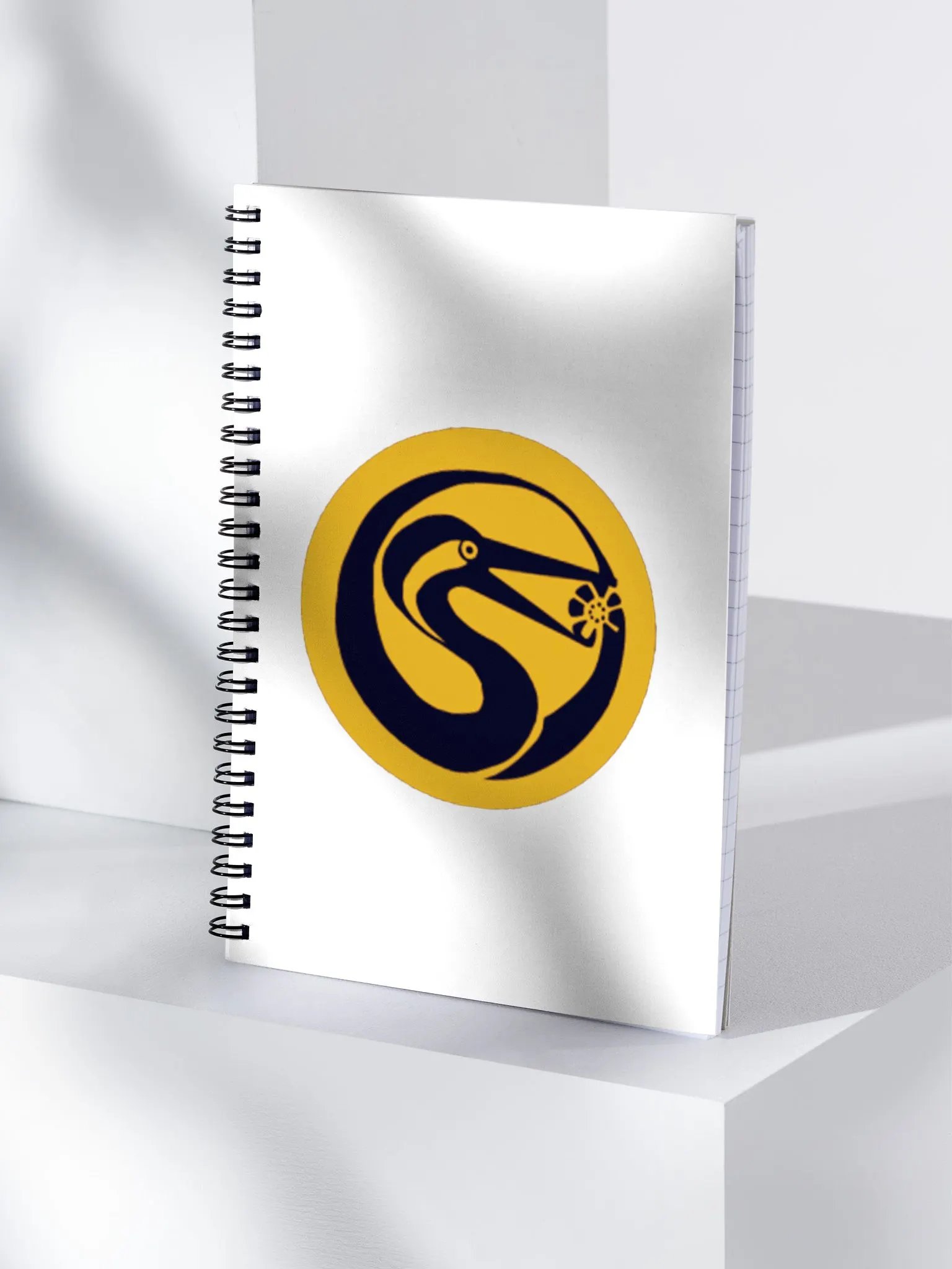 Shokaku Dynasty Notebook product image (3)