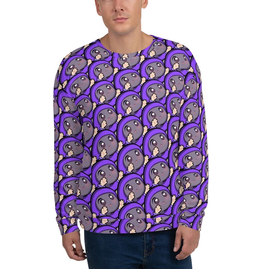 eabUPPIES Sweatshirt product image (3)