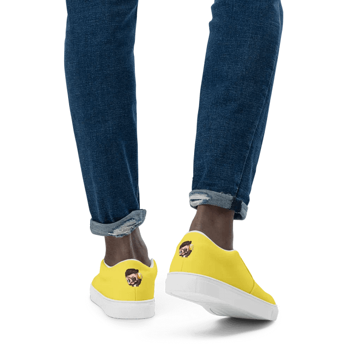 Beer Slip-Ons product image (1)
