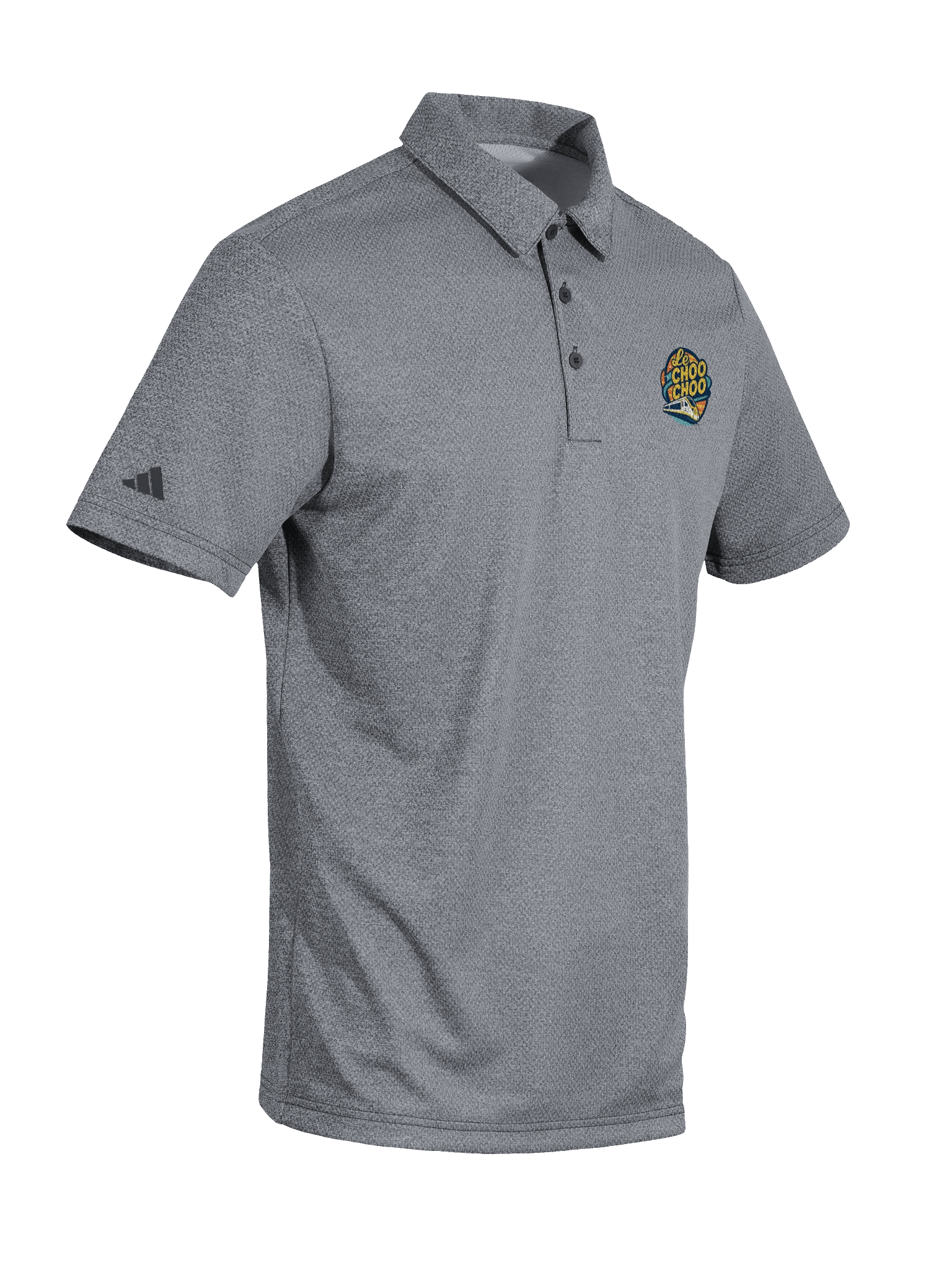 The LeChooChoo Polo product image (22)