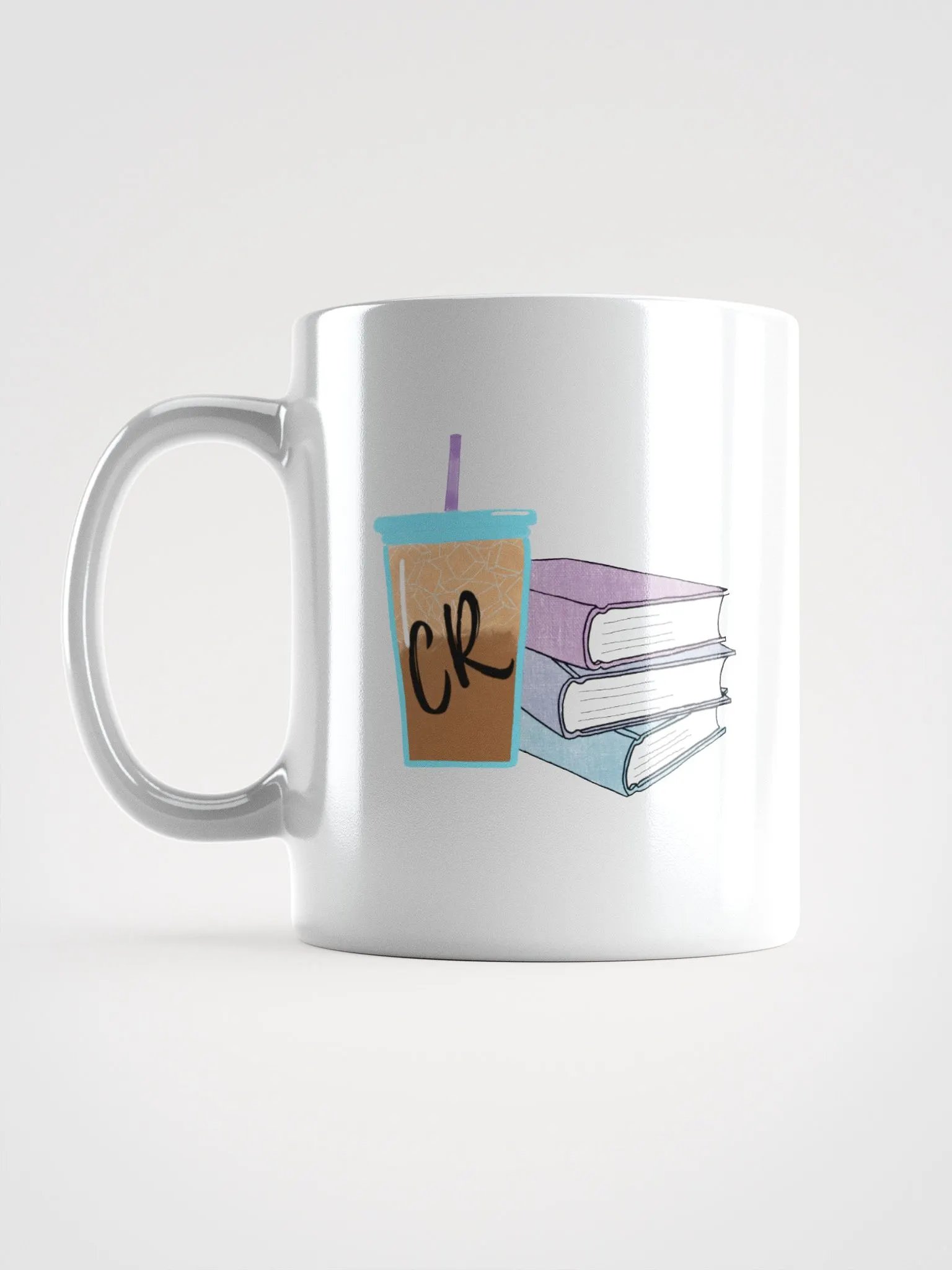 Logo Mug product image (12)