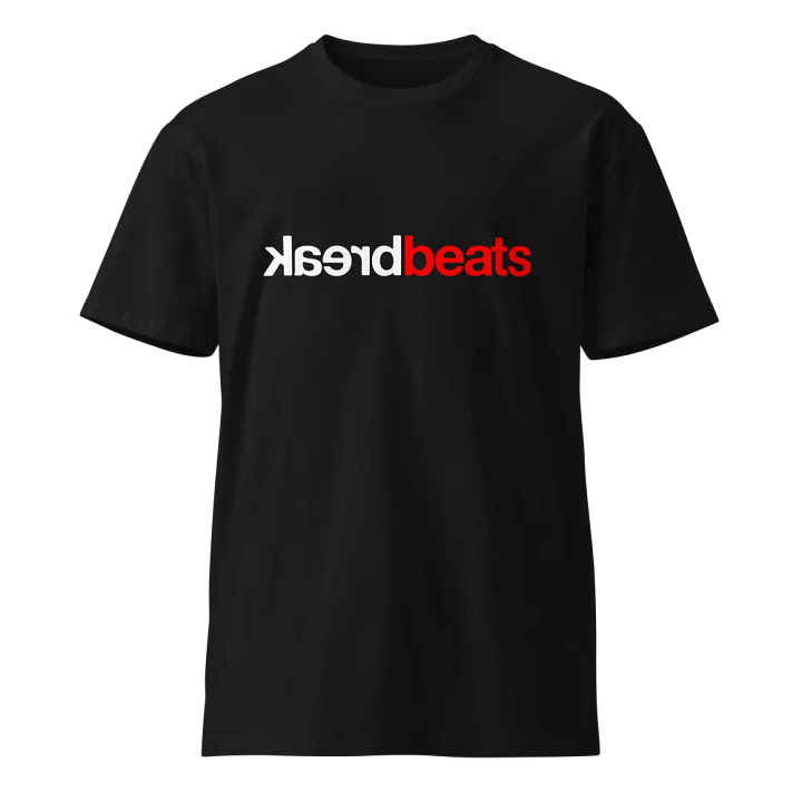 Breakbeats - B product image (1)