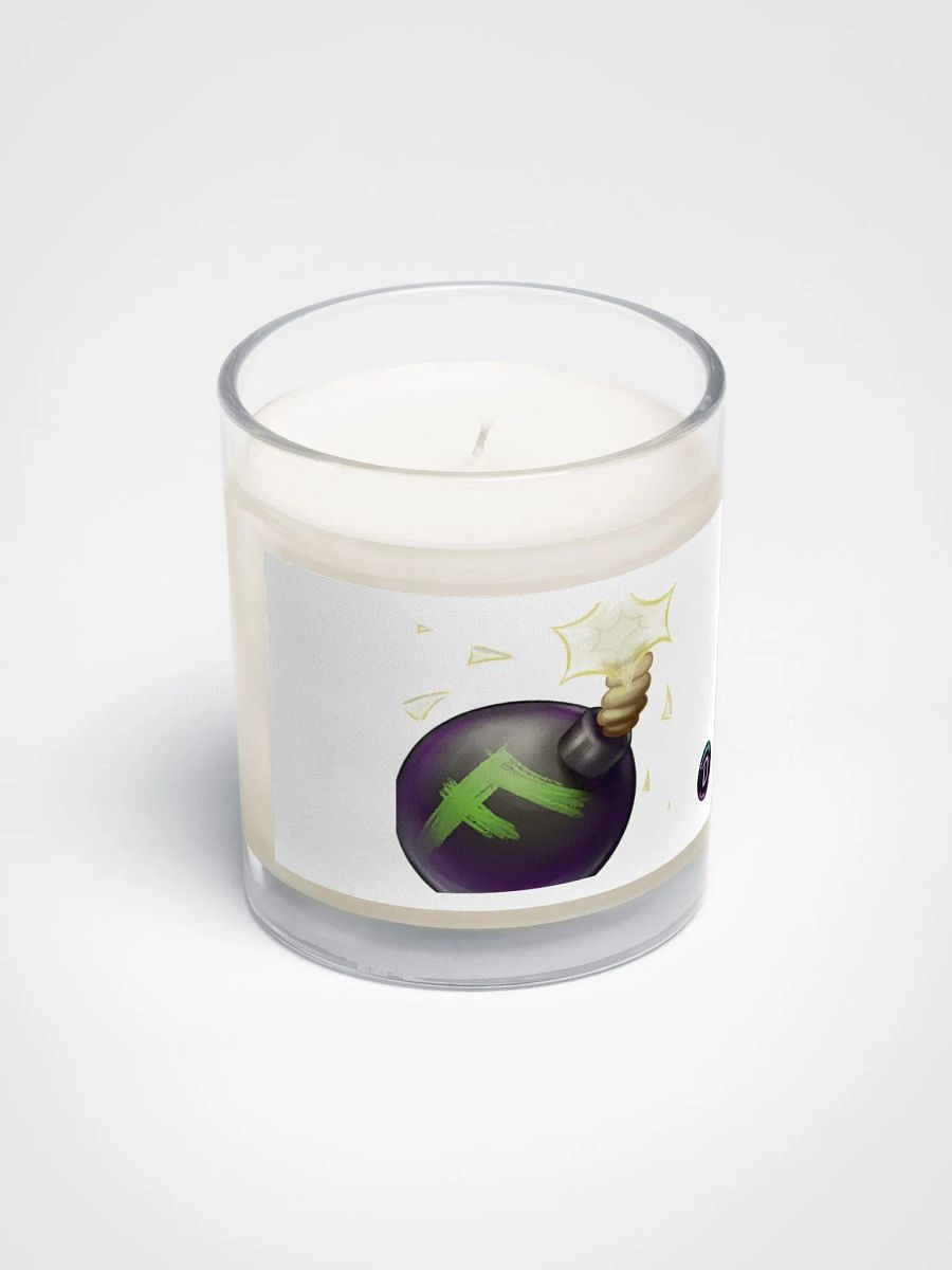 F Bomb - Candle product image (2)