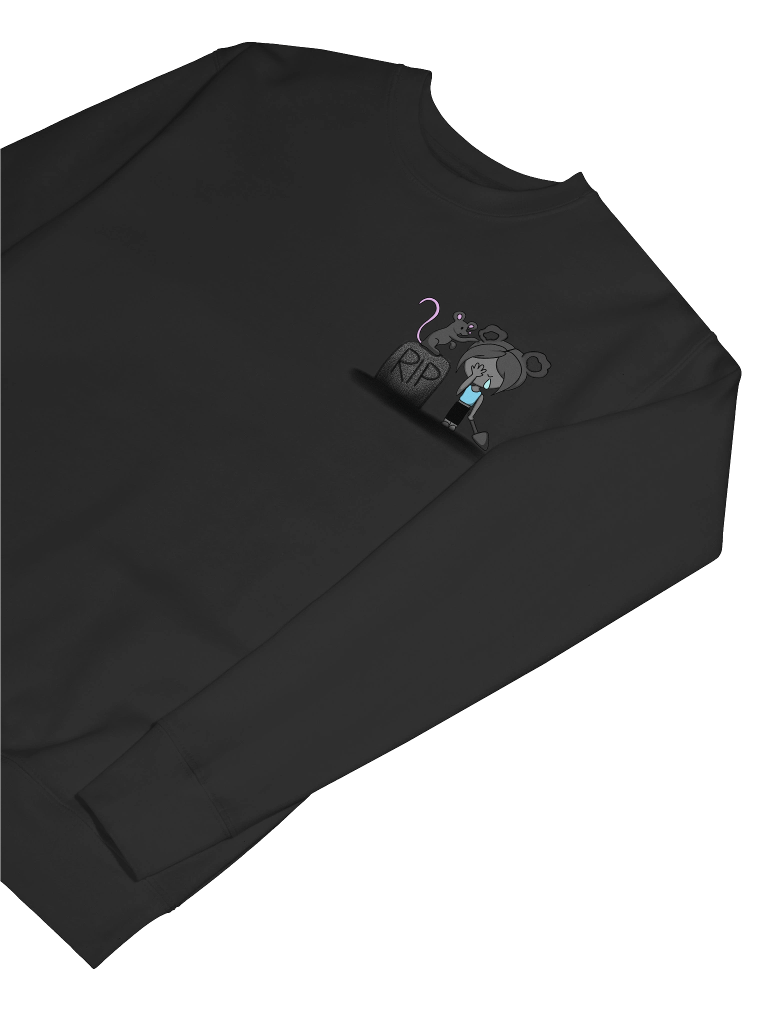 Rip Sinister Sunday Merch Sweatshirt product image (33)