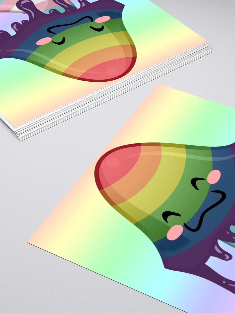 lilmushroomgames stickers product image (11)
