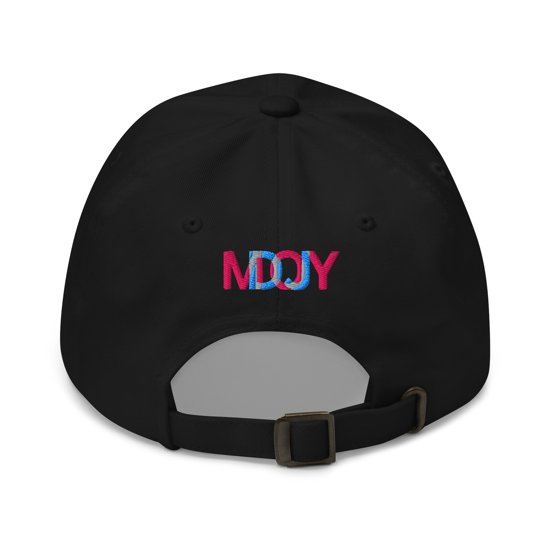 WILDCARD - 3D Hat (Basic + Embroidered) product image (6)