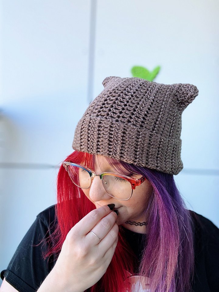 Sprout Hat product image (2)