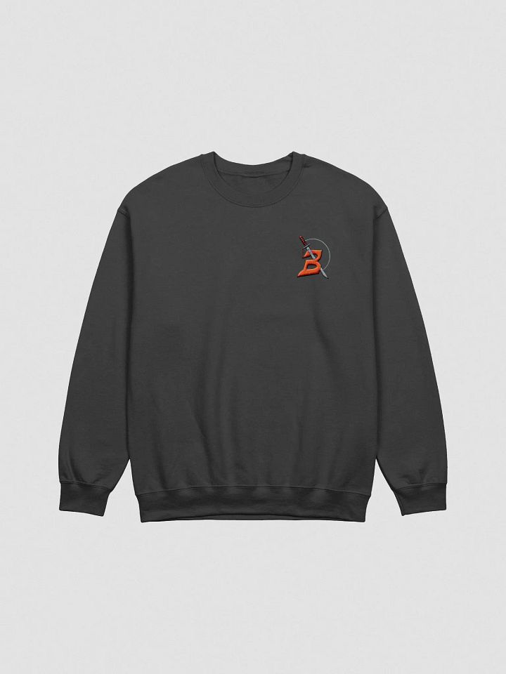 Bumio crew neck product image (3)