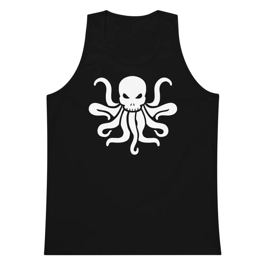 Classic Logo Tank but Thicker product image (19)