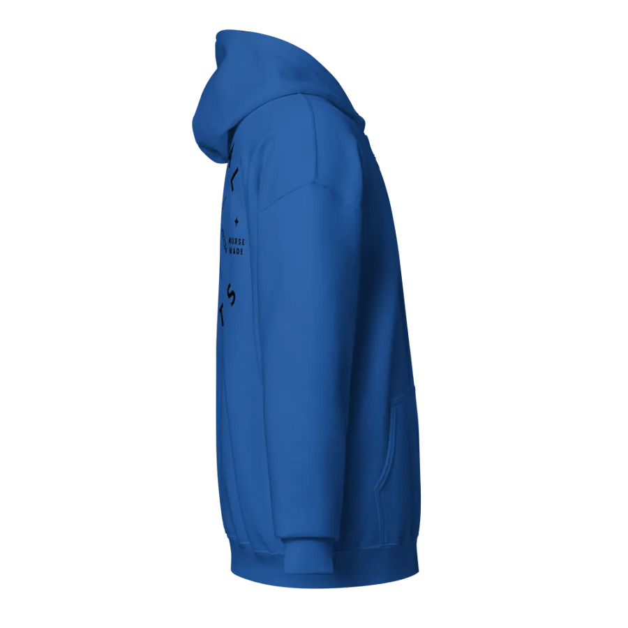 VR Icon Zip Hoodie product image (4)