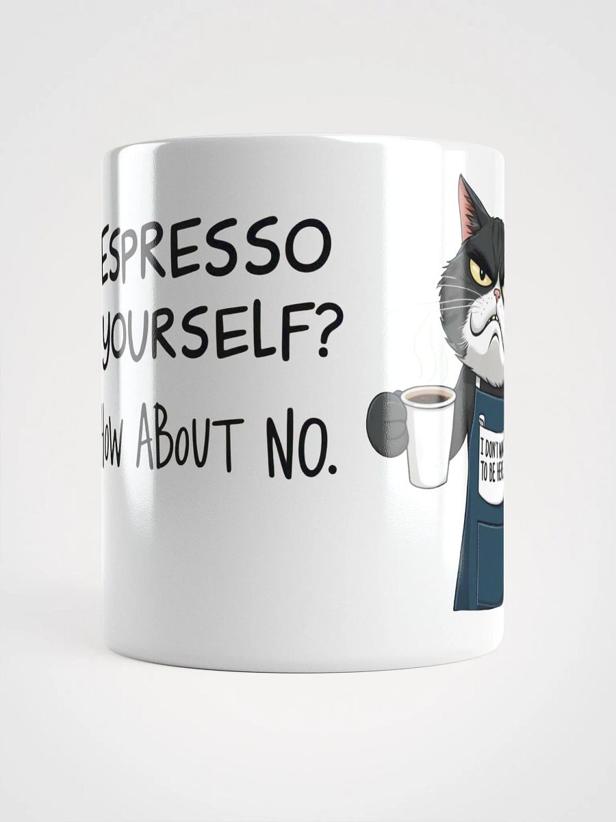 Espresso Yourself product image (5)