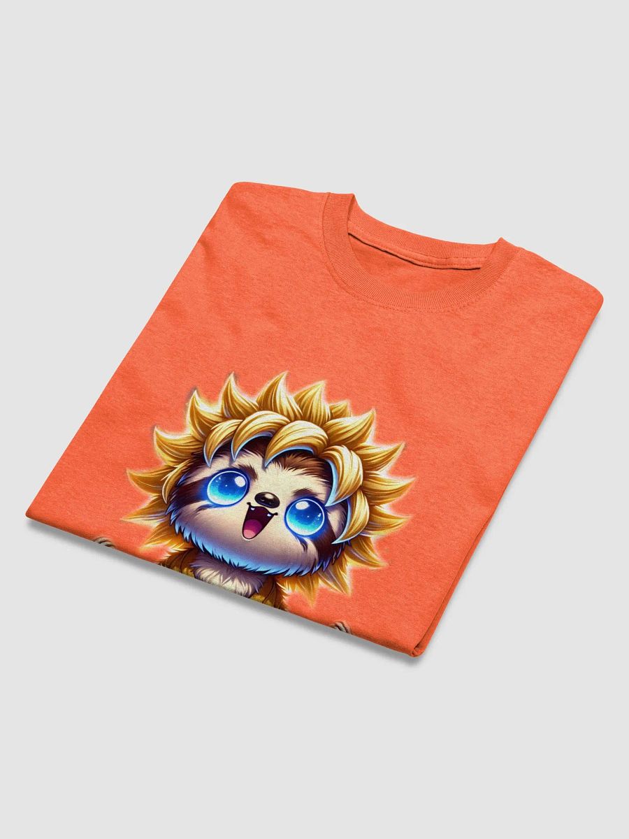 Charged LVL 2 T-Shirt product image (4)