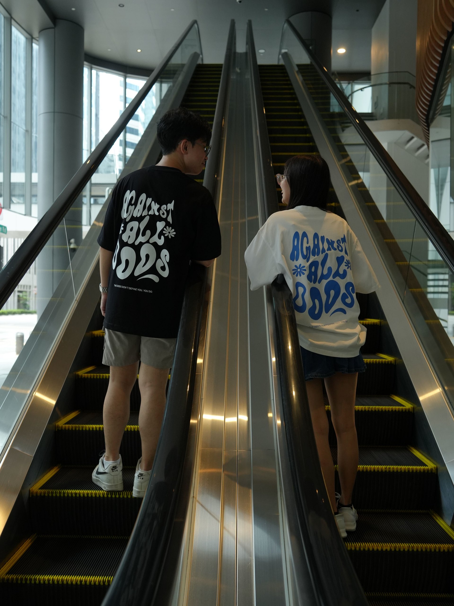 Against All Odds Tee Bundle product image (10)