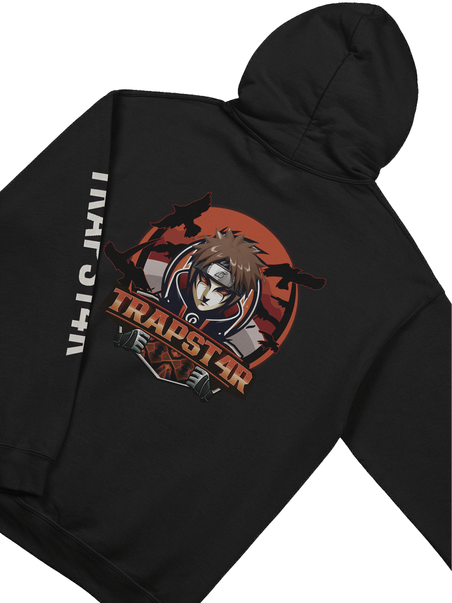 TRAPST4R HOODIE product image (8)