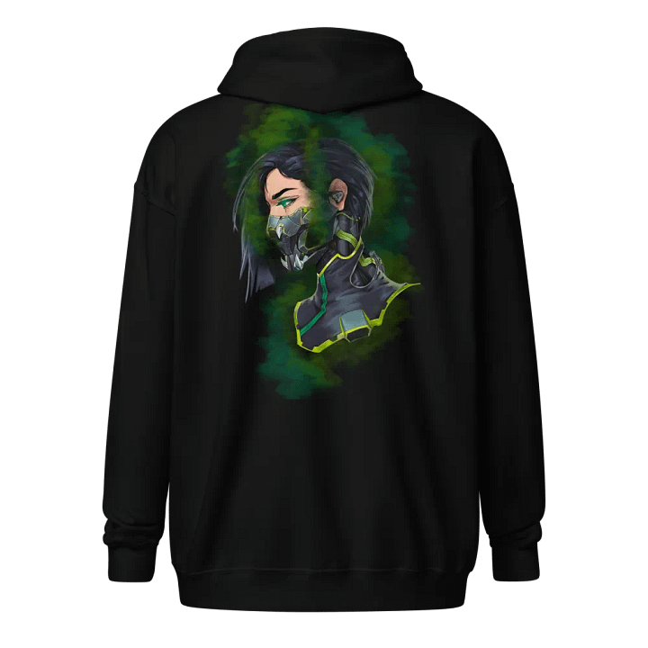 Veste de Viper product image (2)